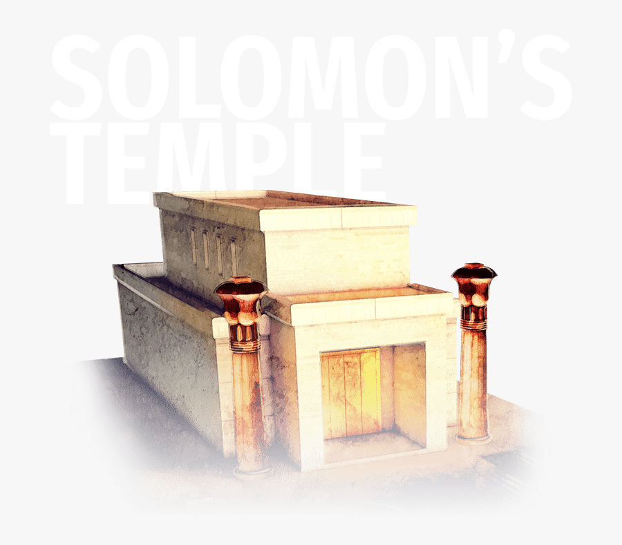 Solomon's Temple Png, Transparent Clipart