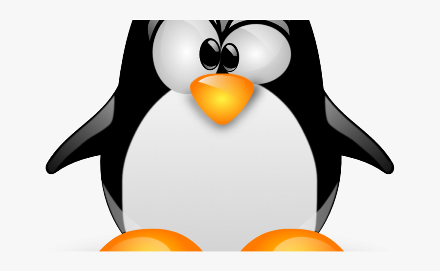 A Brief Introduction To The History And Working Of - Linux Imagen Transparente, Transparent Clipart
