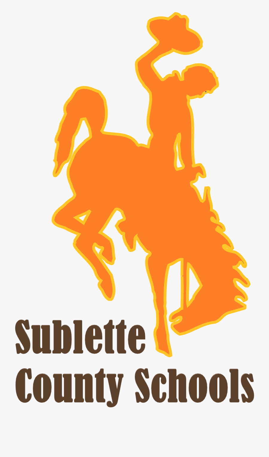 811 Visitpinedale Usfs Logo Scs2 - University Of Wyoming, Transparent Clipart