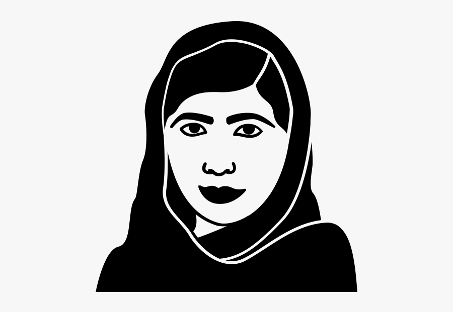 "
 Class="lazyload Lazyload Mirage Cloudzoom Featured - Malala Yousafzai Icon, Transparent Clipart