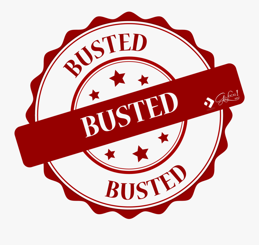 Transparent Busted Png - Busted Png, Transparent Clipart