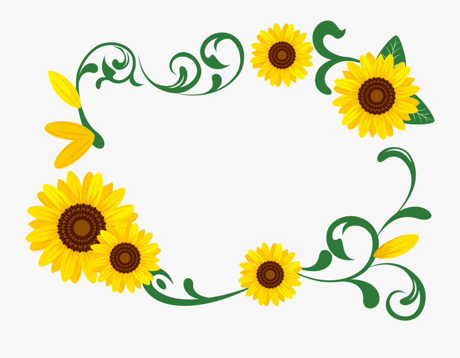 Free Free 98 Sunflower Garland Svg SVG PNG EPS DXF File