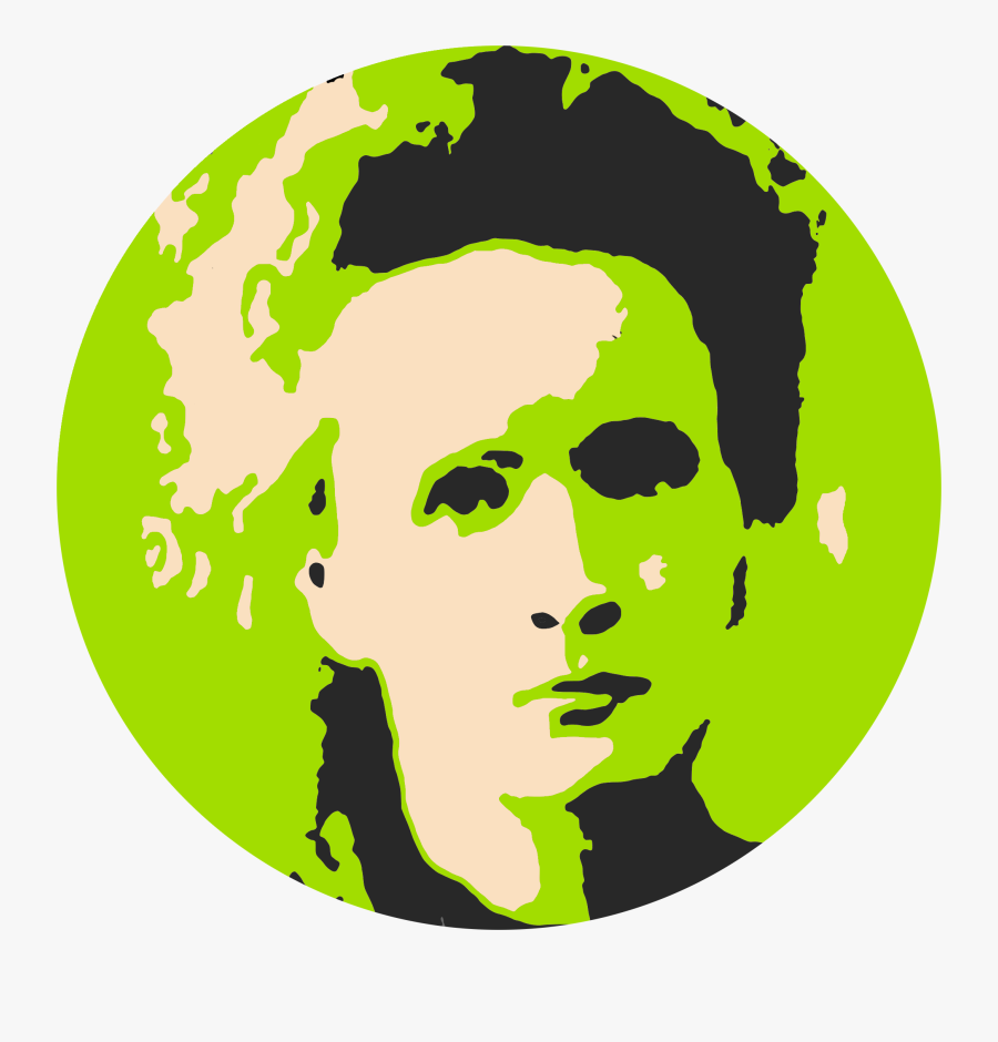 Marie Curie - Atom Marie Curie Png, Transparent Clipart