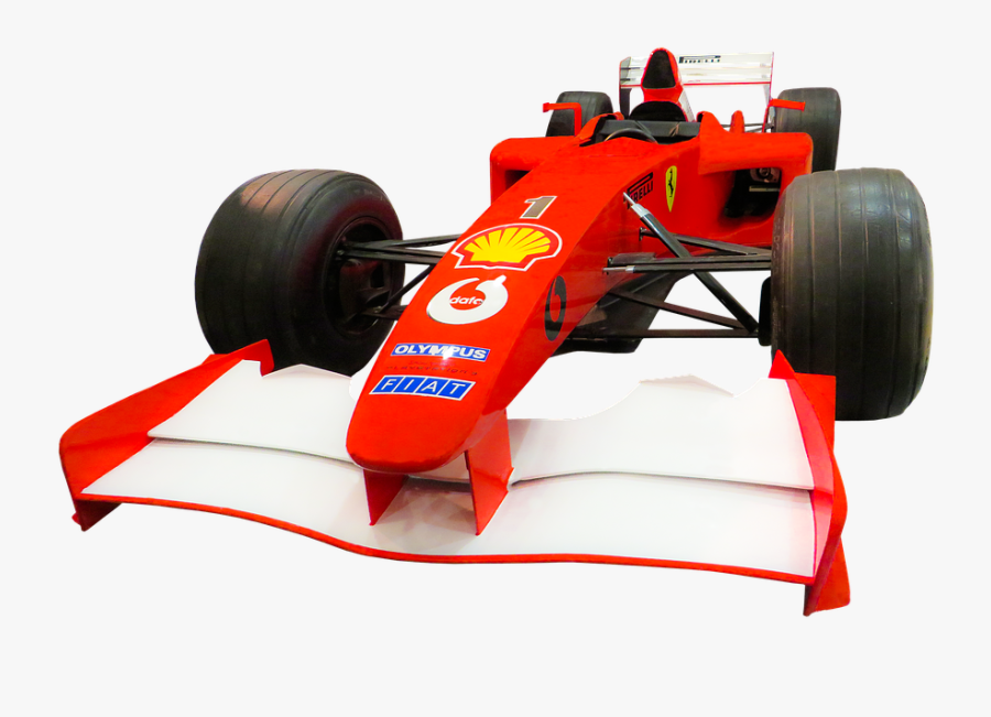 Indycar-series - Transparent Formula 1 Png, Transparent Clipart
