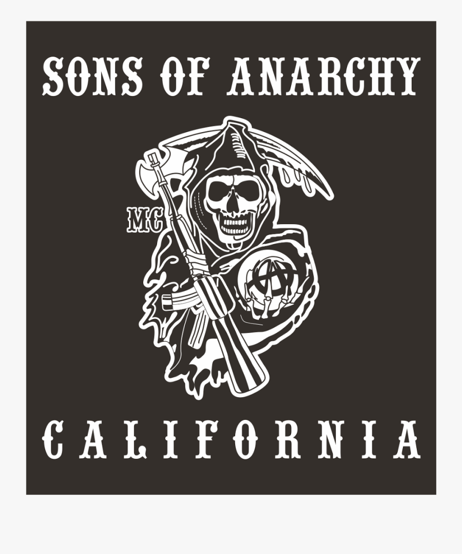 Free Free 234 Son Of Anarchy Svg SVG PNG EPS DXF File