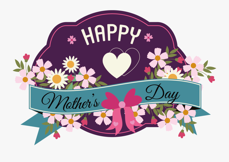 Transparent Father"s Day Clip Art - Mothers Day Beauty Offers, Transparent Clipart