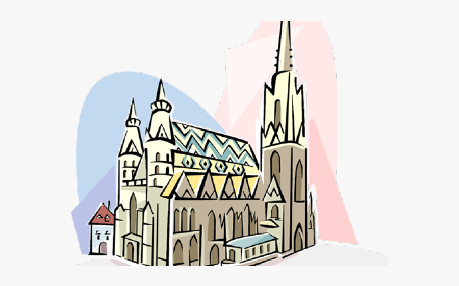 Vienna Clip Art, Transparent Clipart