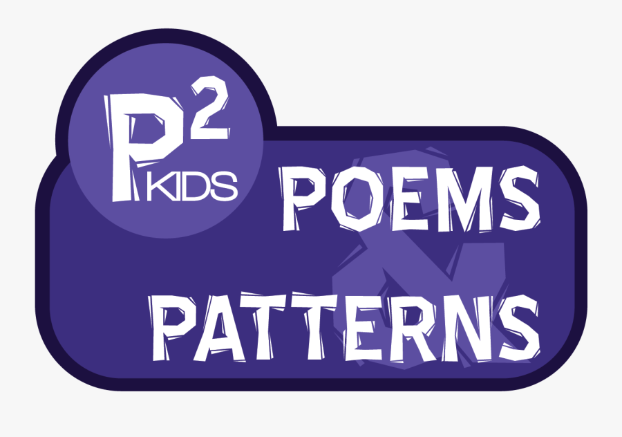 Poems And Patterns, Transparent Clipart
