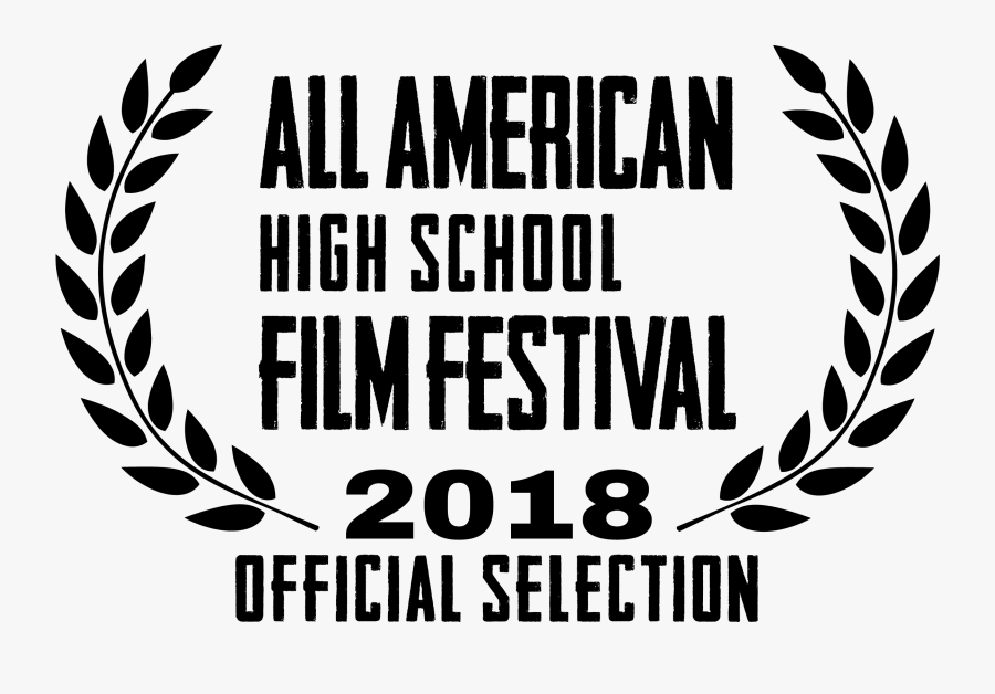 All-american High School Film Festival, Transparent Clipart
