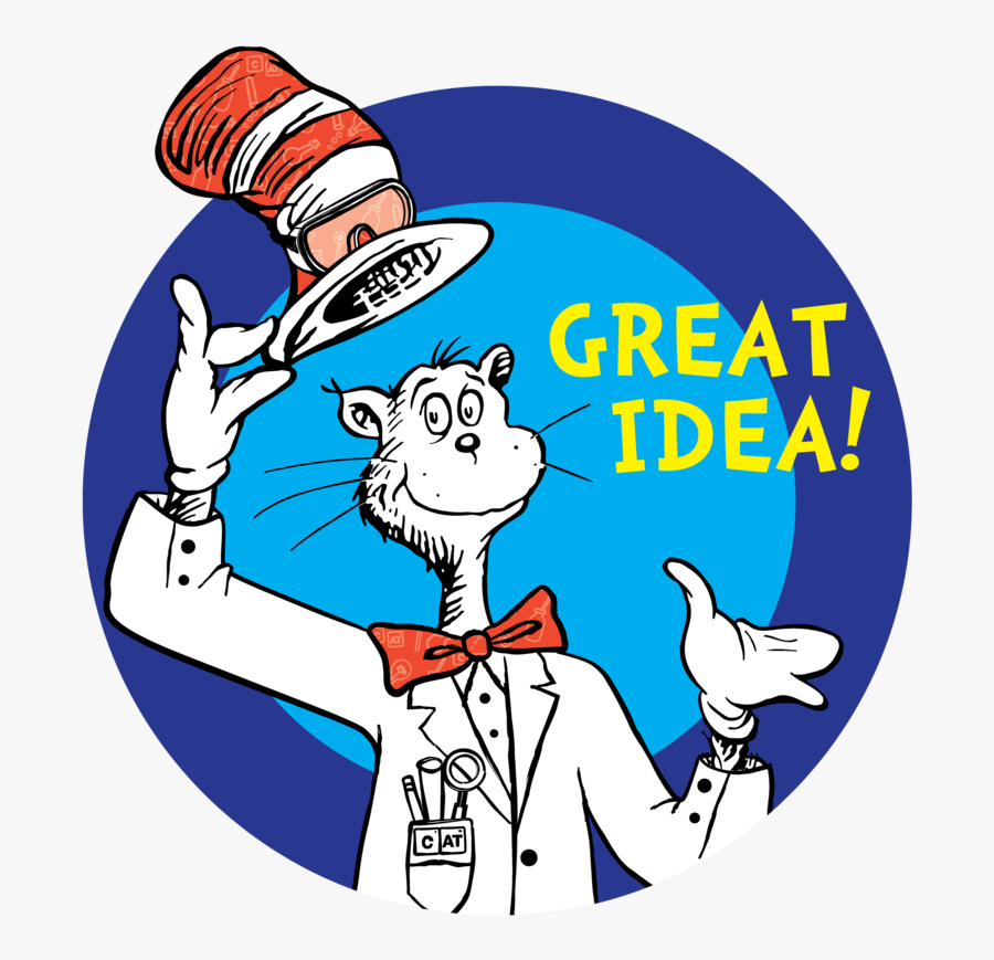 Seuss Gr 12, Transparent Clipart