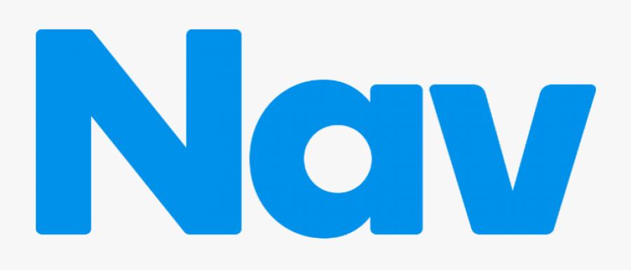 Nav Logo - Graphic Design, Transparent Clipart