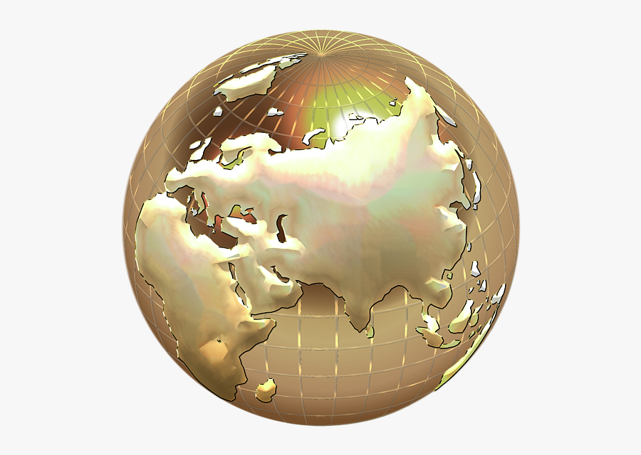 Earth, Transparent Clipart