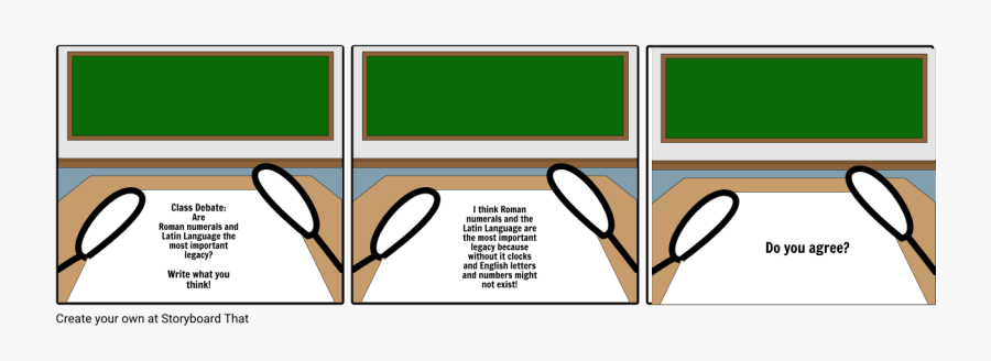 Storyboard, Transparent Clipart
