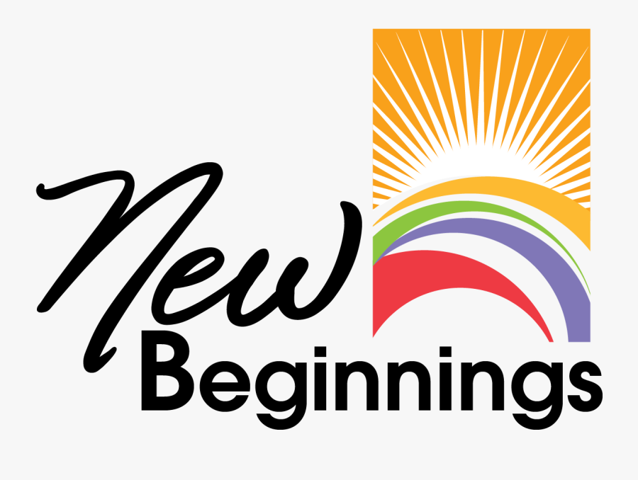 Transparent Roman Reigns Png - New Beginning Logo Design, Transparent Clipart