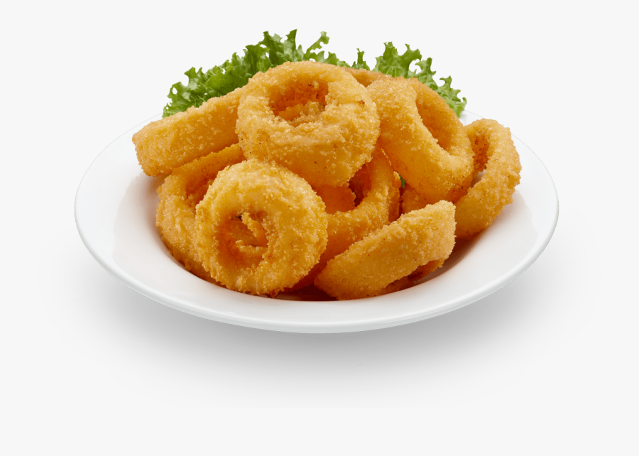 Transparent Onion Ring Png - Transparent Onion Rings Png, Transparent Clipart