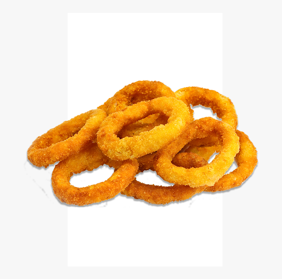 Transparent Onion Ring Png - Onion Rings Transparent Background, Transparent Clipart