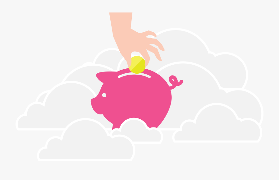 An Affordable Cloud-siem Platform - Illustration, Transparent Clipart