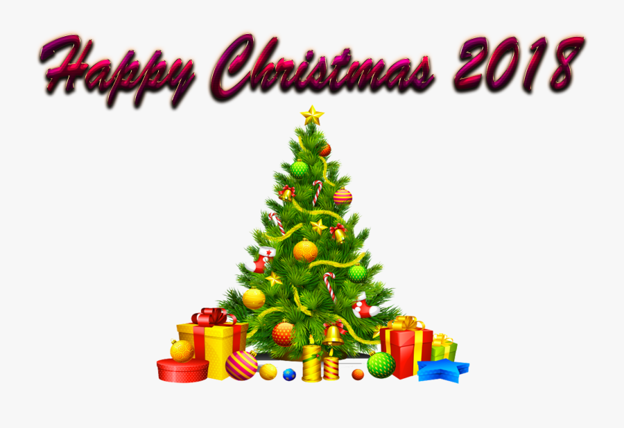 Xmas Trees Animation Clipart, Hd Png Download , Png, Transparent Clipart