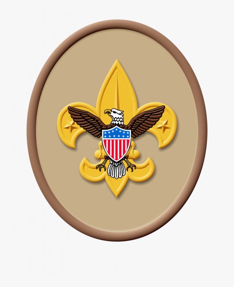 Eagle Scout Advancement Boy Rank Badges Clip Art Free - First Class Rank Patch, Transparent Clipart
