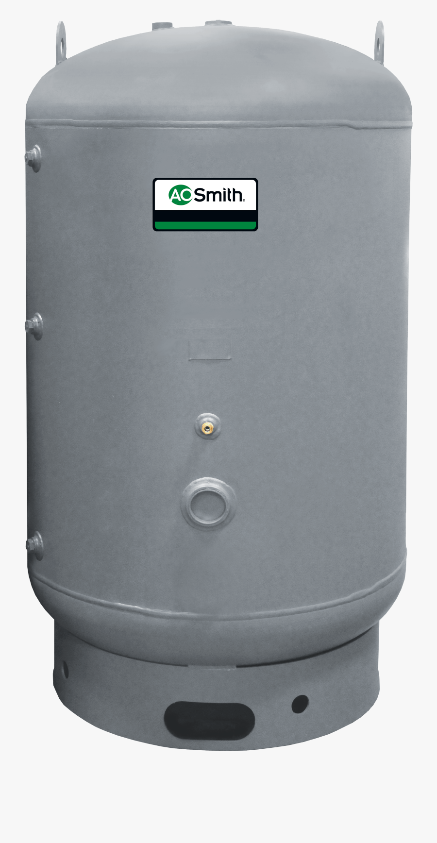 Hot Water Storage Tank , Png Download - Hot Water Storage Tank, Transparent Clipart