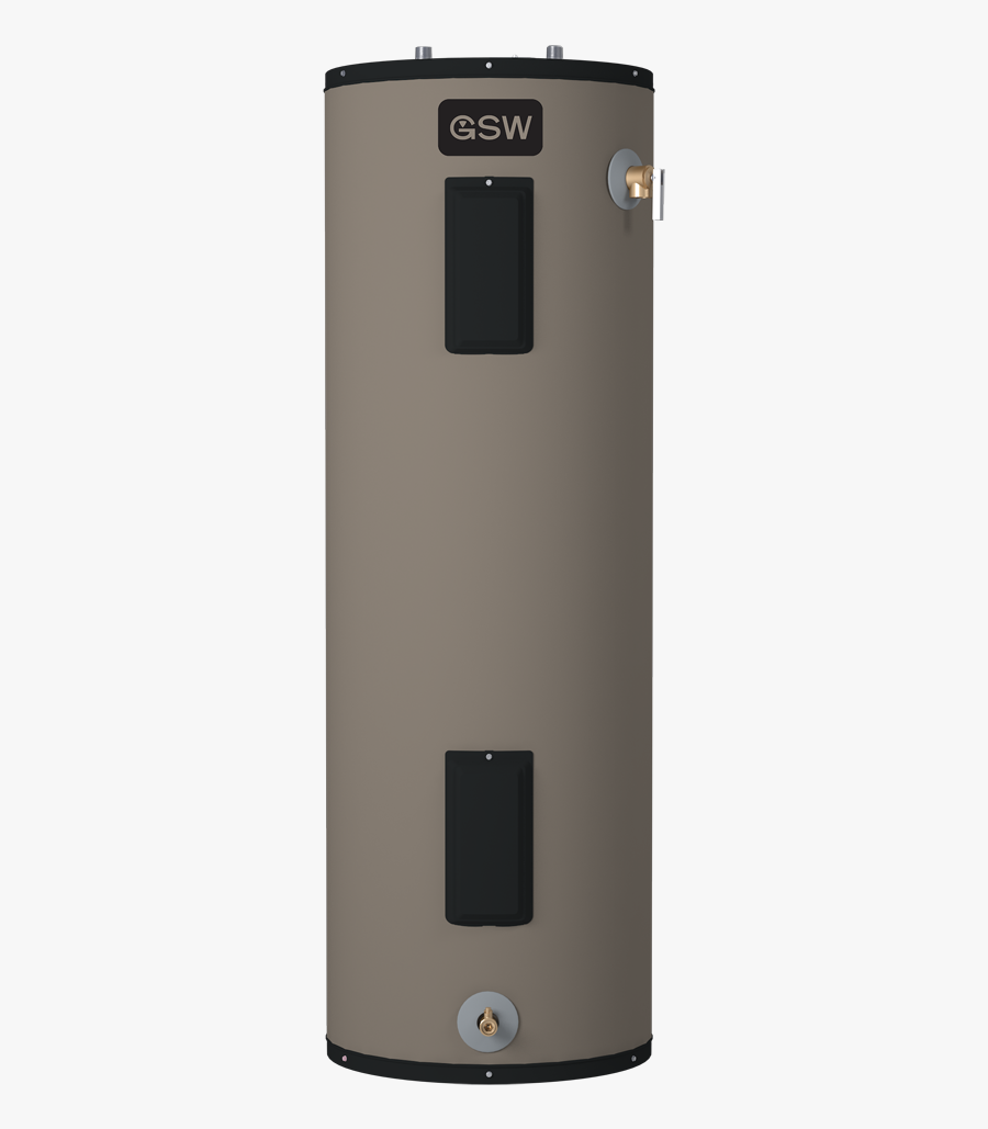 Electric Water Heater Transparent Png - Smartphone, Transparent Clipart
