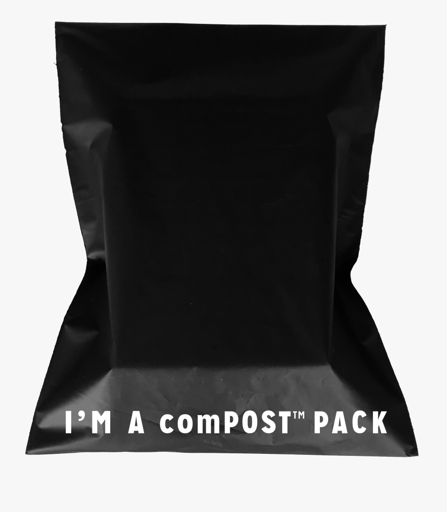 Bags Yourself Some Compost Packs - Slope, Transparent Clipart