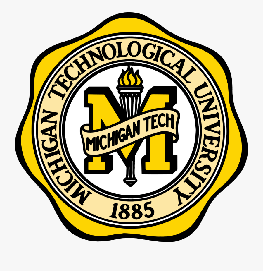 Michigan Technological University, Transparent Clipart