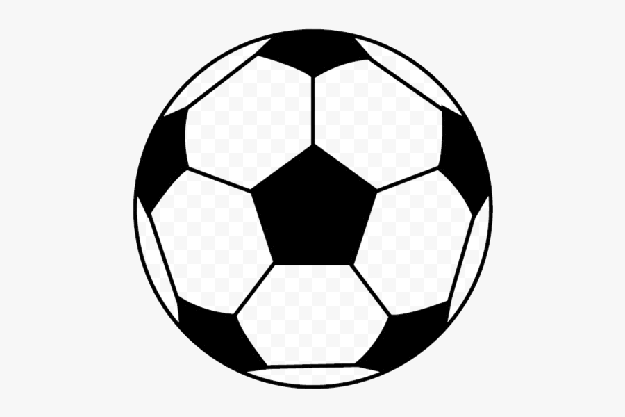 Soccer Ball Vector Abeoncliparts Cliparts Vectors For - Soccer Ball Vector Png, Transparent Clipart