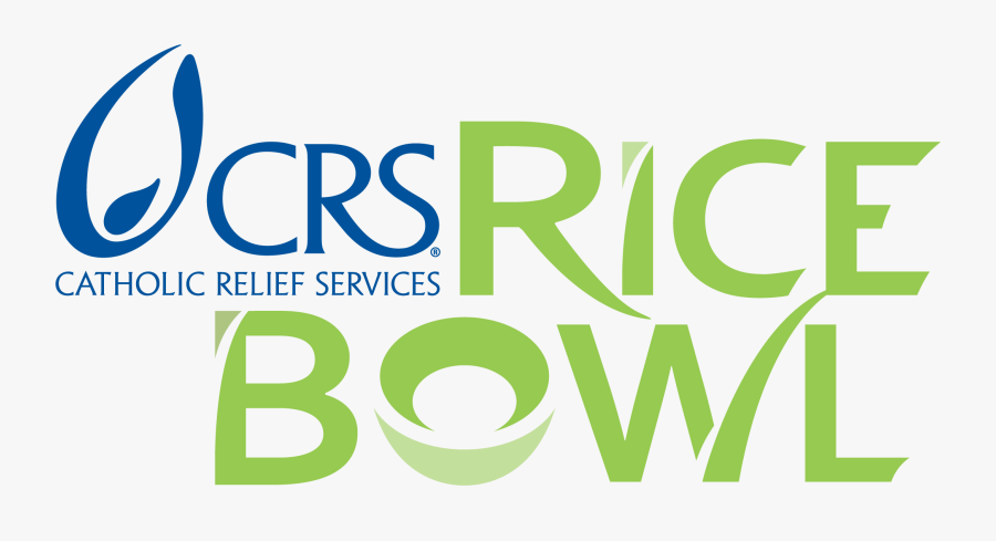 Crs Rice Bowl - Graphic Design, Transparent Clipart