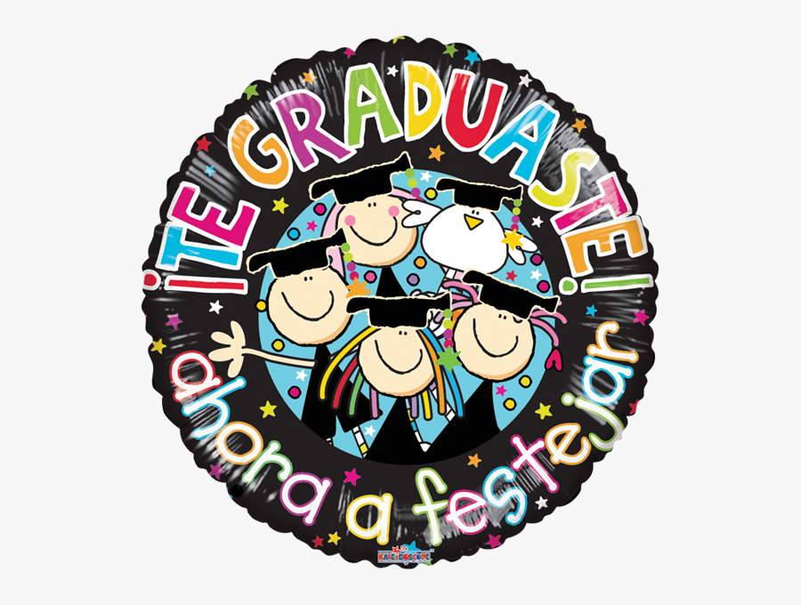 Transparent Fulanitos Clipart - Fulanitos Graduados, Transparent Clipart