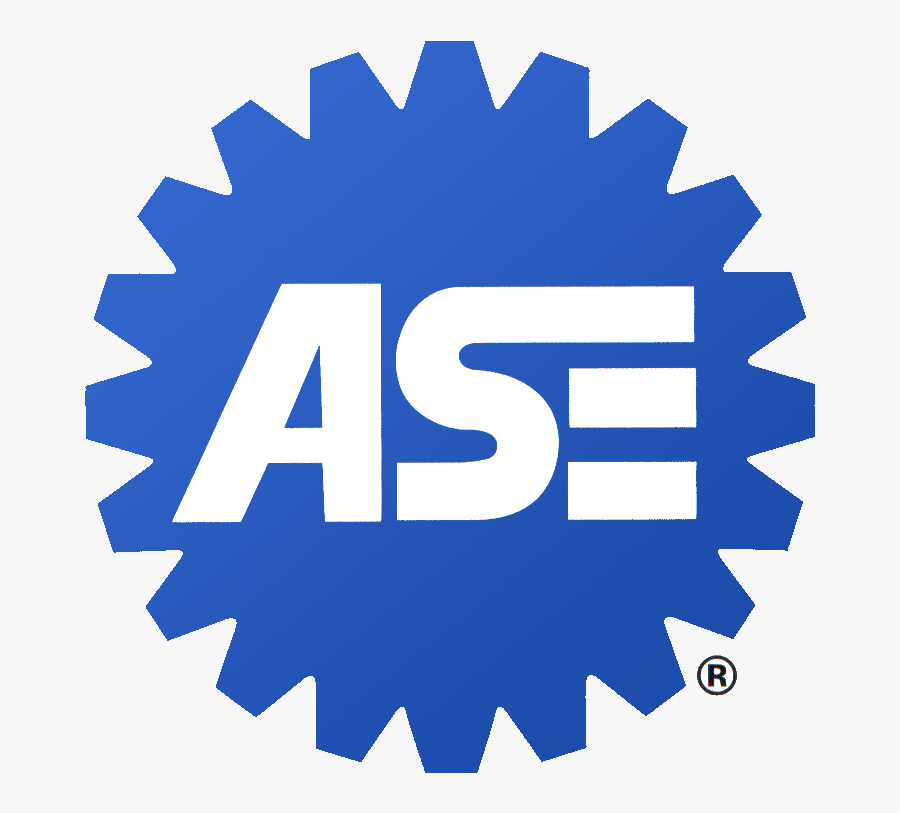 Image Is Not Available - Transparent Ase Certified Logo , Free ...