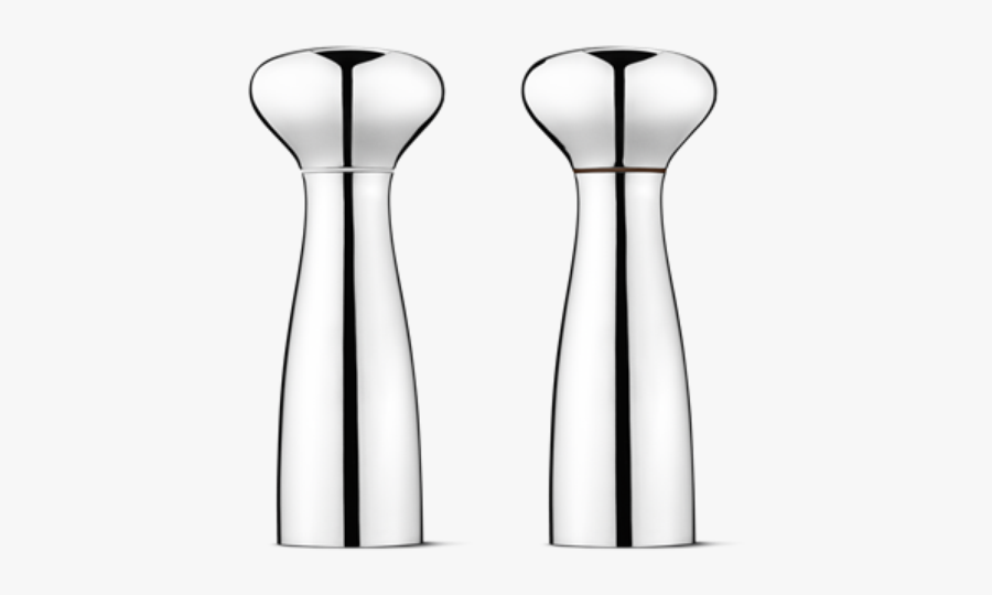 Georg Jensen Alfredo Salt Og Peber, Transparent Clipart