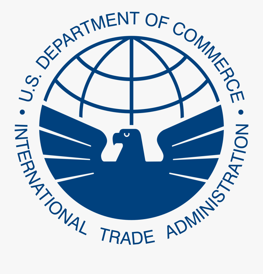 International Trade Administration, Transparent Clipart