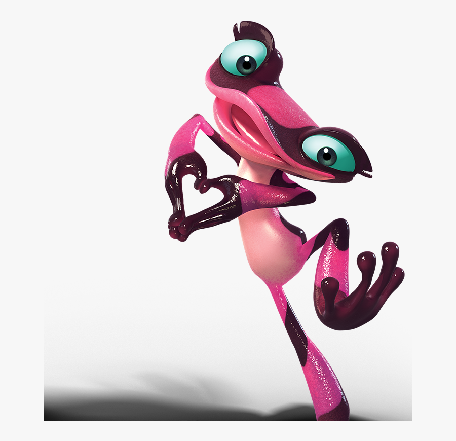 Character From Rio 2 Cute Frogs Funny Frogs Rio Movie Rana De Rio 2 Free Transparent Clipart Clipartkey