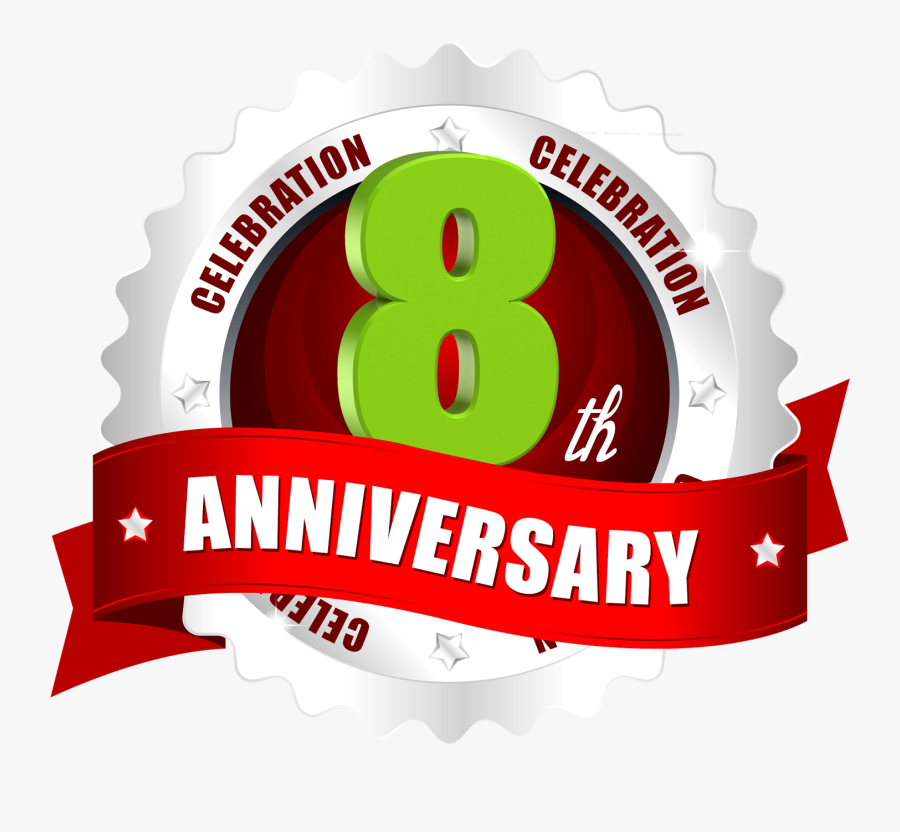 1st Anniversary Images Png , Transparent Cartoons - Silver Jubilee, Transparent Clipart