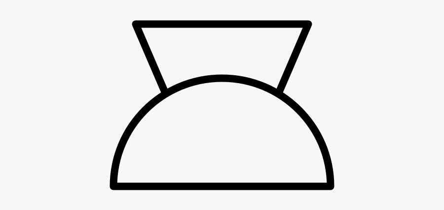 Symbols For Nimbus Cloud, Transparent Clipart