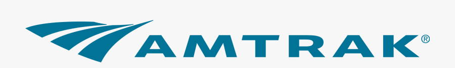 Amtrak Logo Png, Transparent Clipart