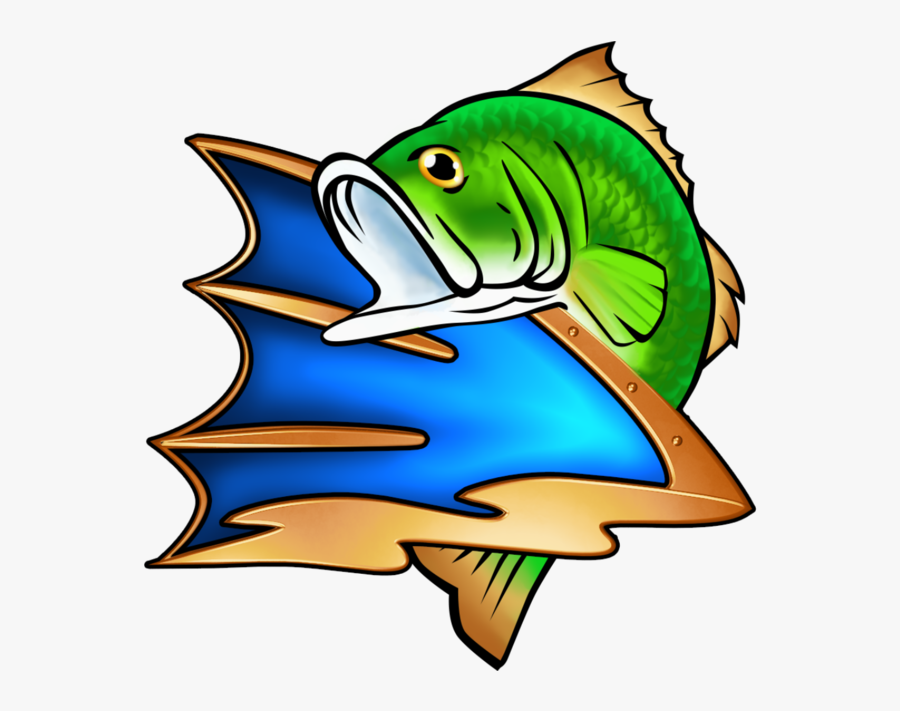 Mac App Store 上的“flick Fishing”, Transparent Clipart