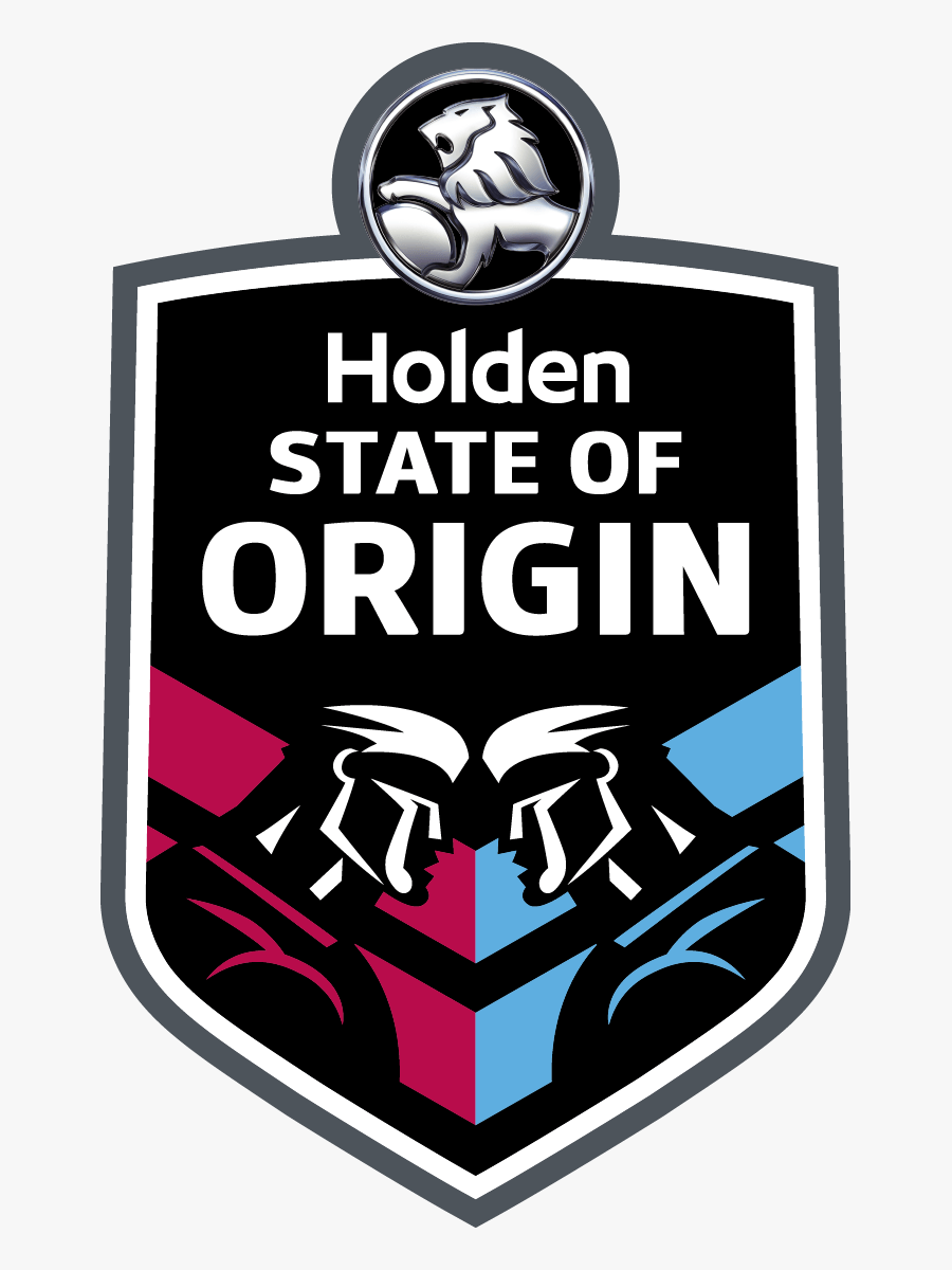 Png State Of Origin 1 » Png Image - State Of Origin Png, Transparent Clipart