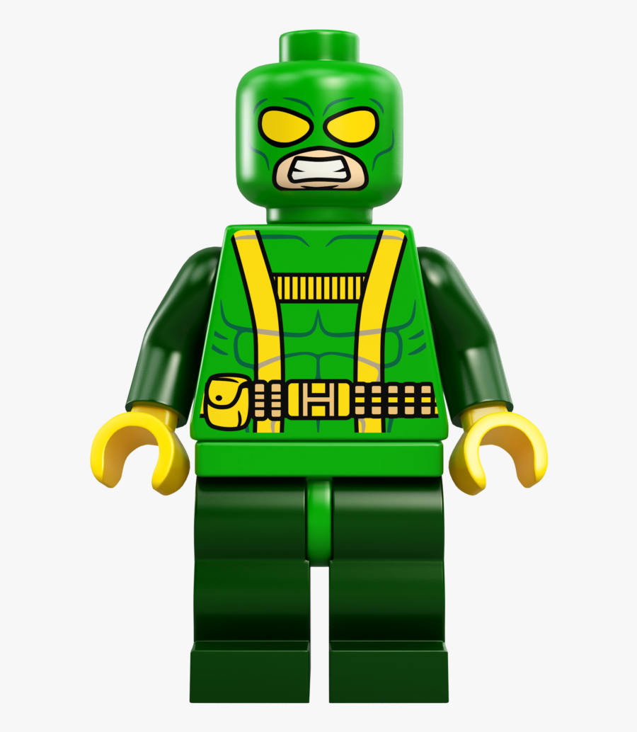 Free Download Lego Hydra Henchman Clipart Lego Marvel - Lego Hydra Henchman, Transparent Clipart