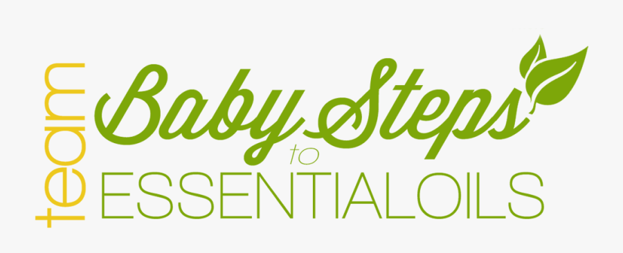 Baby Steps Free Png Image - Baby Steps Essential Oils, Transparent Clipart
