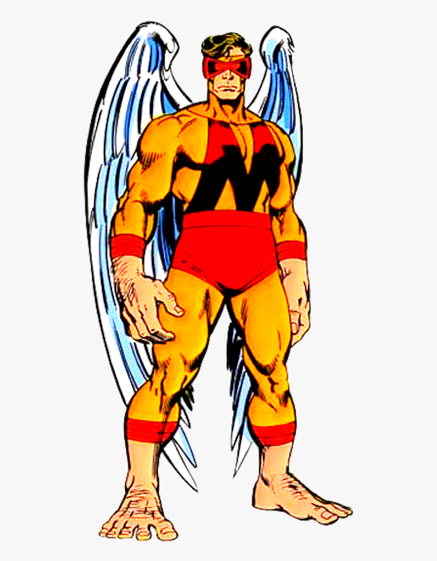 Calvin Rankin, Also Known As Mimic, Is A Mutant In - Mimic Superhero, Transparent Clipart