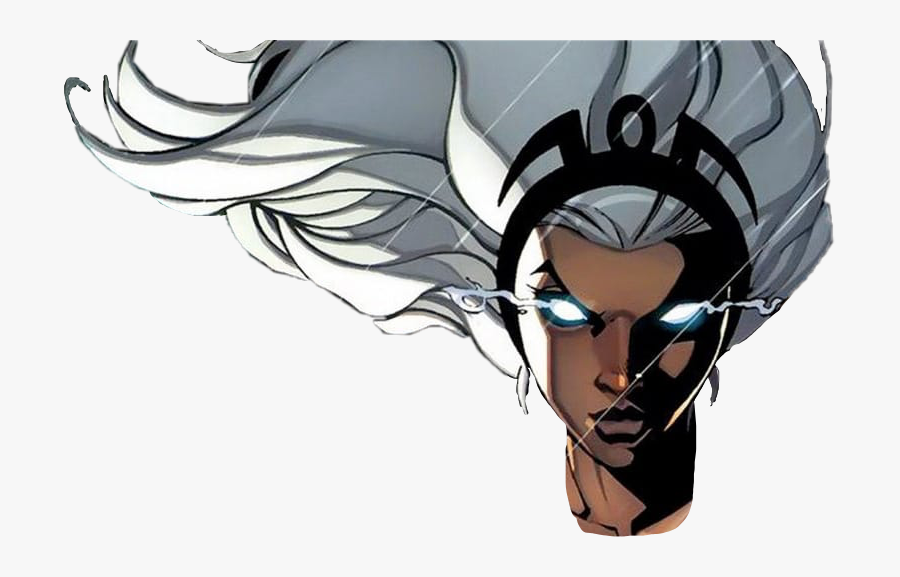 Marvel Xmen X Men Storm Freetoedit Storm X Men Transparent Free Transparent Clipart Clipartkey