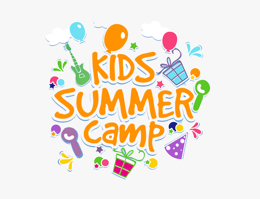 Camping Vector Summer Camp Poster - Summer Camp Vector Png, Transparent Clipart