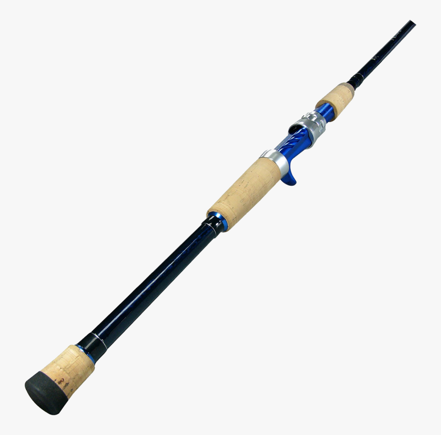 Fishing Rod Png Image - Okuma Nomad Inshore Travel, Transparent Clipart