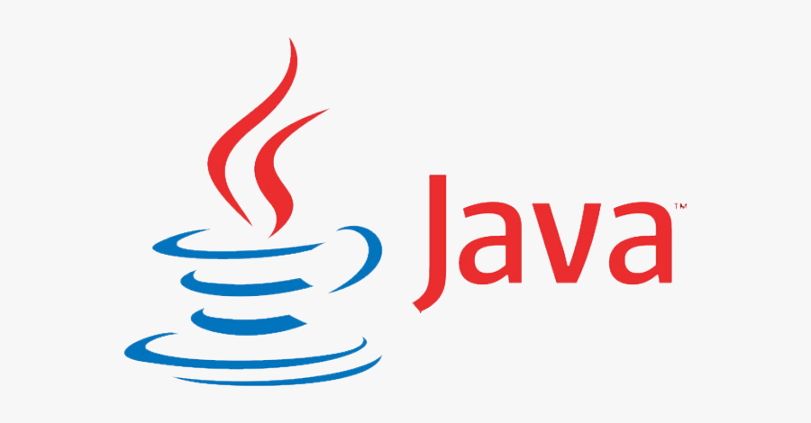 Java Logo Png, Png Collections At Sccpre - Java Programming Language Logo, Transparent Clipart