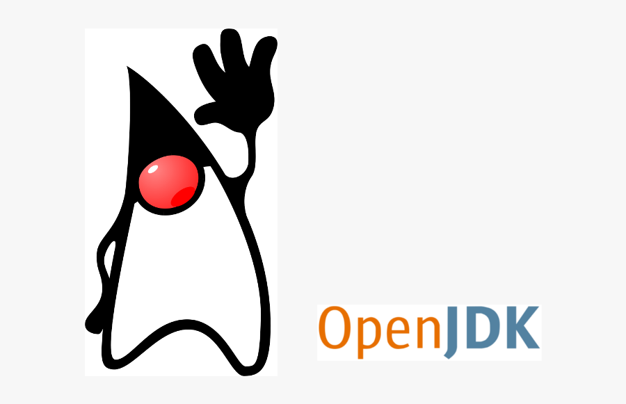 Java Open Jdk Clipart , Png Download - Java Duke, Transparent Clipart
