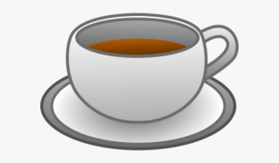 Cup Of Coffee Clipart - Coffee Ico, Transparent Clipart