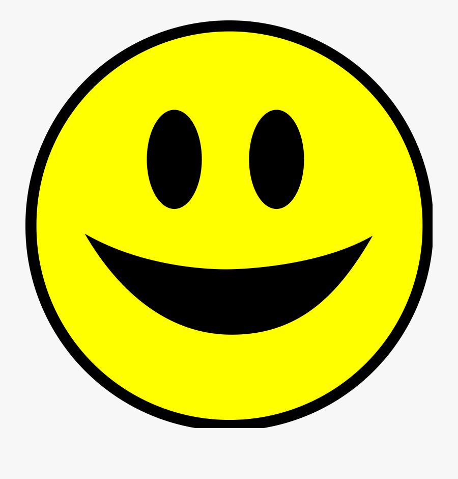 Download Transparent Smile Vector Png - Smile Simple Png Logo ...