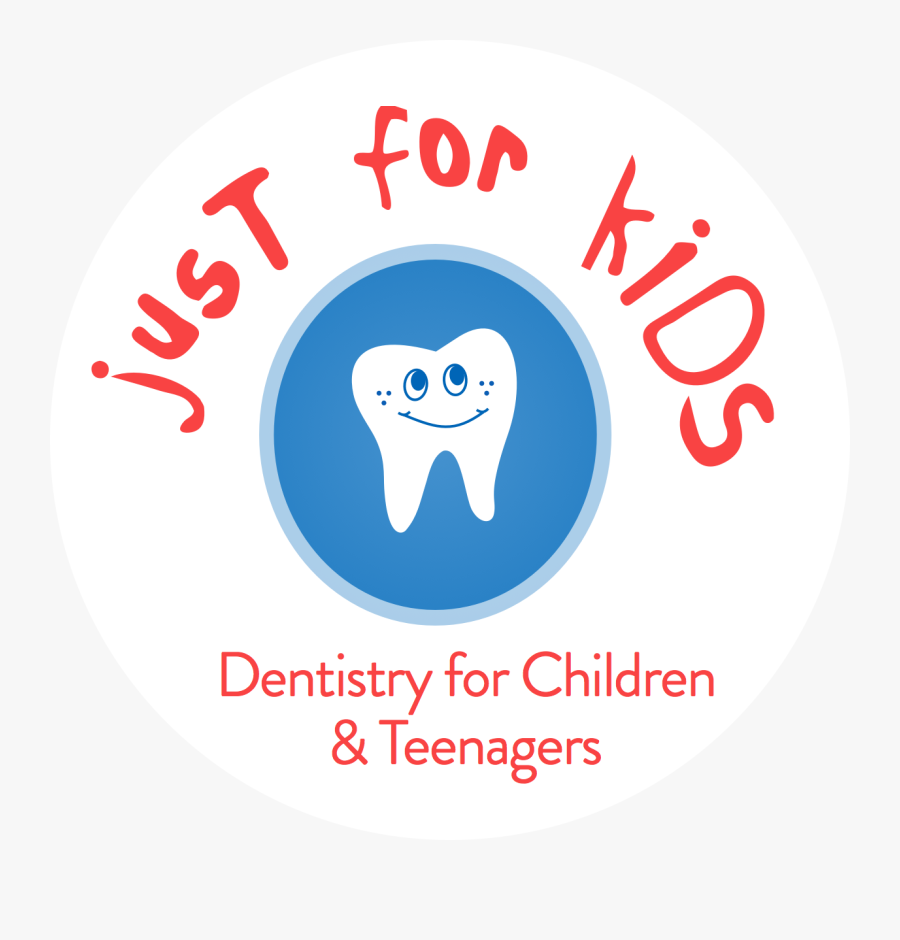 Just For Kids Dentistry Pediatric In Keller - Just For Kids Dentistry, Transparent Clipart